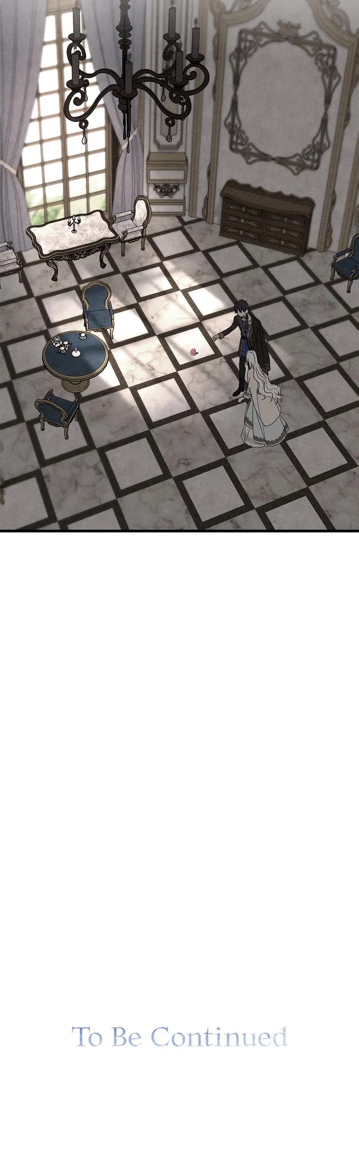 My Husband Who Hates Me Has Lost His Memories chapter 68 page 39
