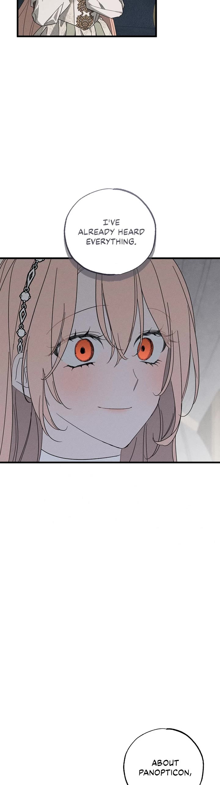My Husband Who Hates Me Has Lost His Memories chapter 68 page 4