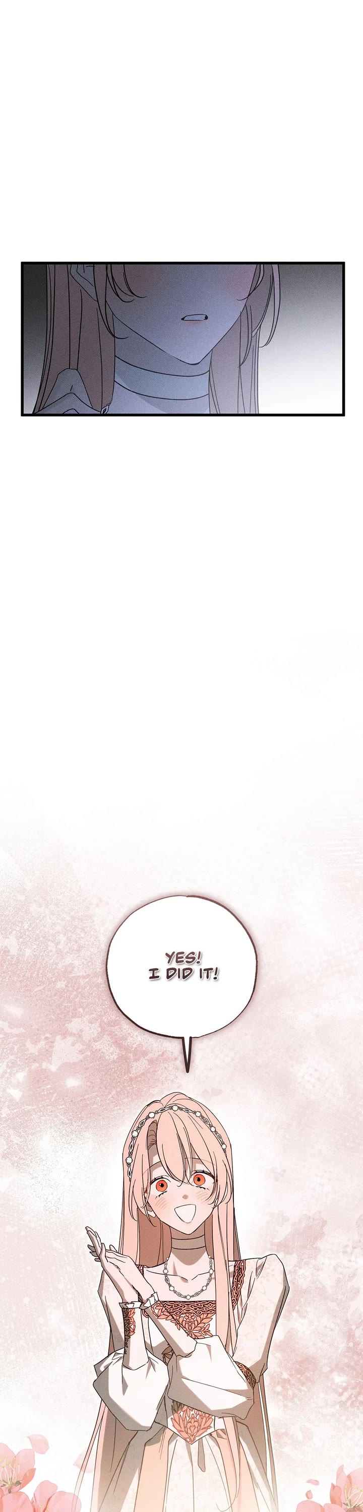 My Husband Who Hates Me Has Lost His Memories chapter 68 page 6
