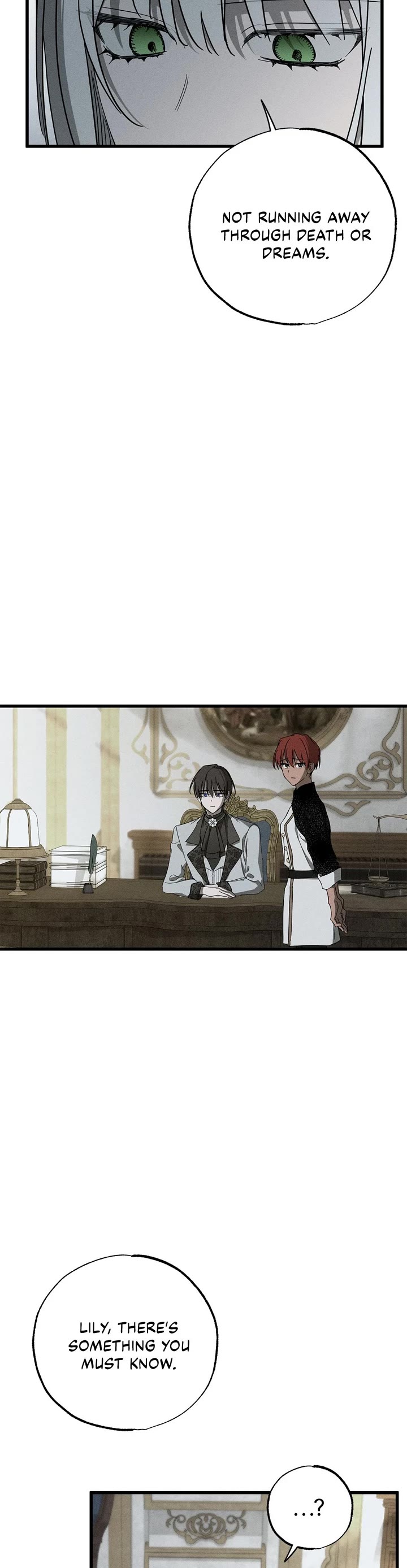 My Husband Who Hates Me Has Lost His Memories chapter 69 page 10