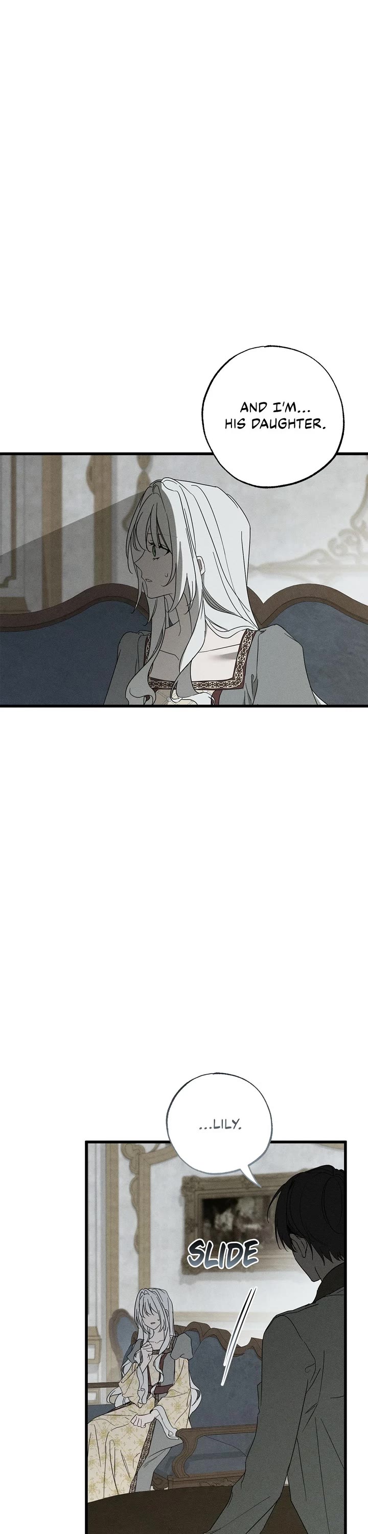 My Husband Who Hates Me Has Lost His Memories chapter 69 page 16