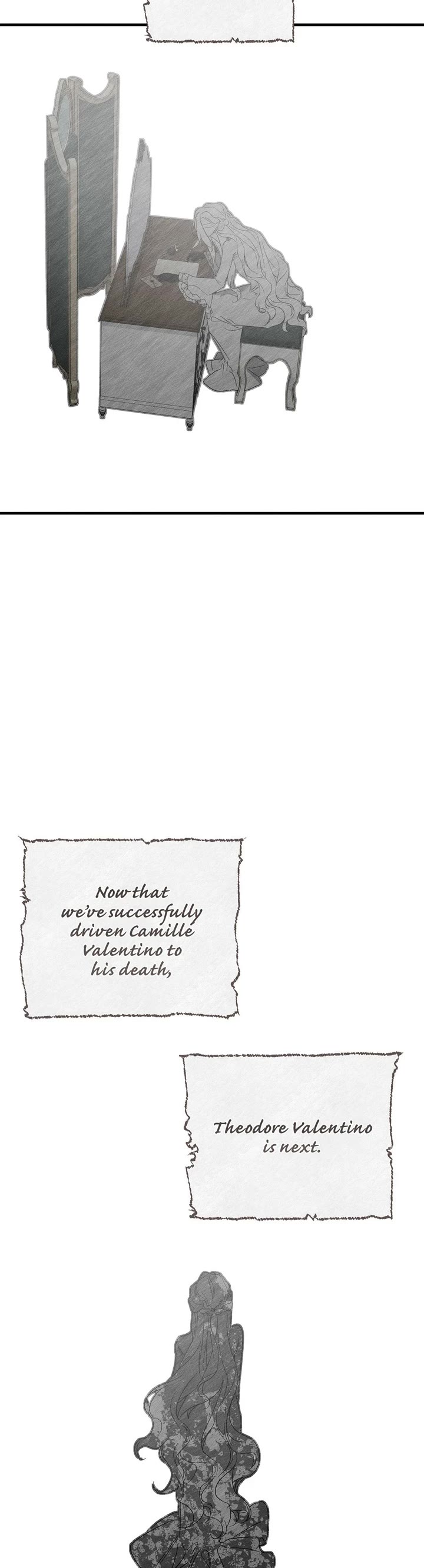 My Husband Who Hates Me Has Lost His Memories chapter 69 page 19