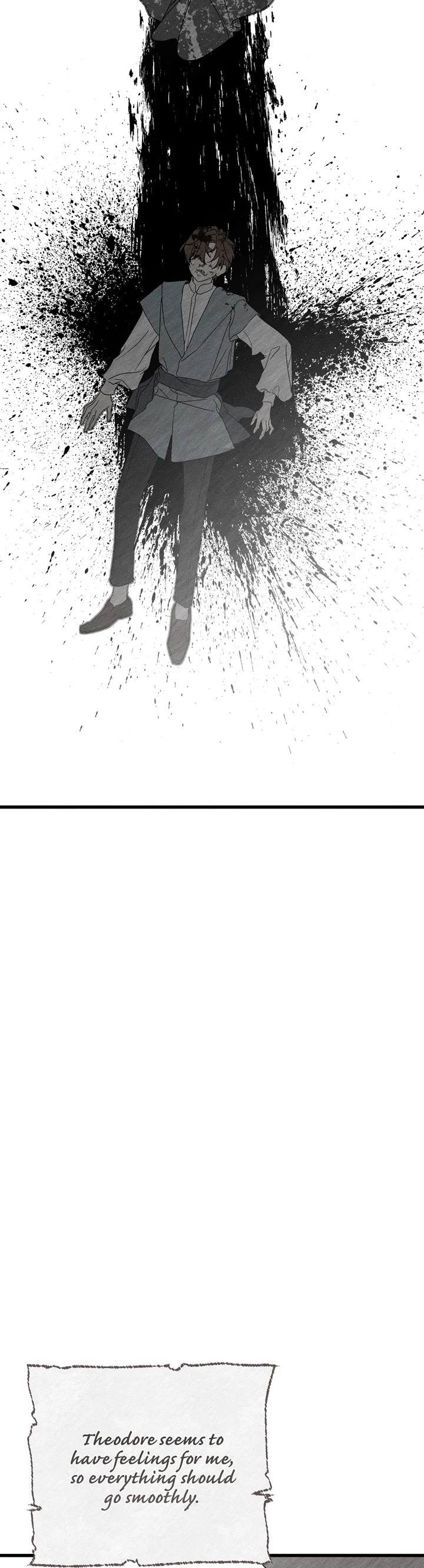 My Husband Who Hates Me Has Lost His Memories chapter 69 page 20