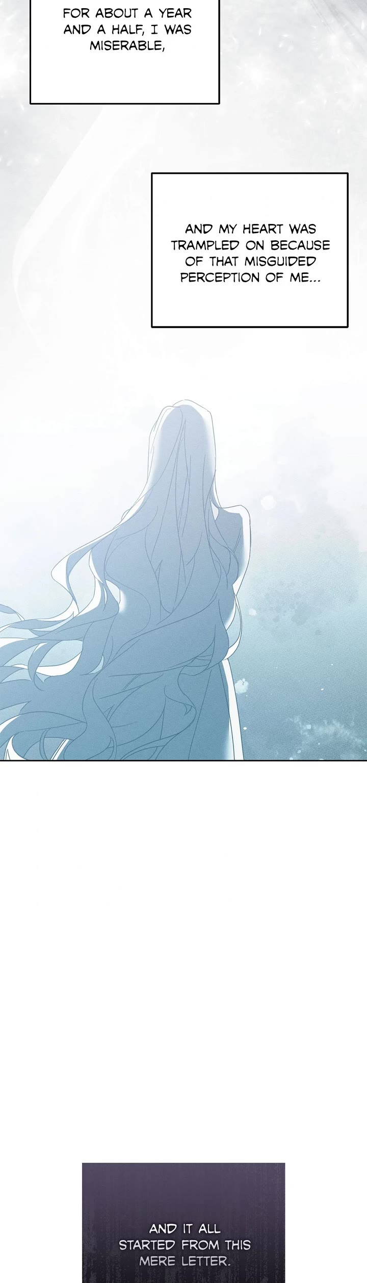 My Husband Who Hates Me Has Lost His Memories chapter 69 page 24