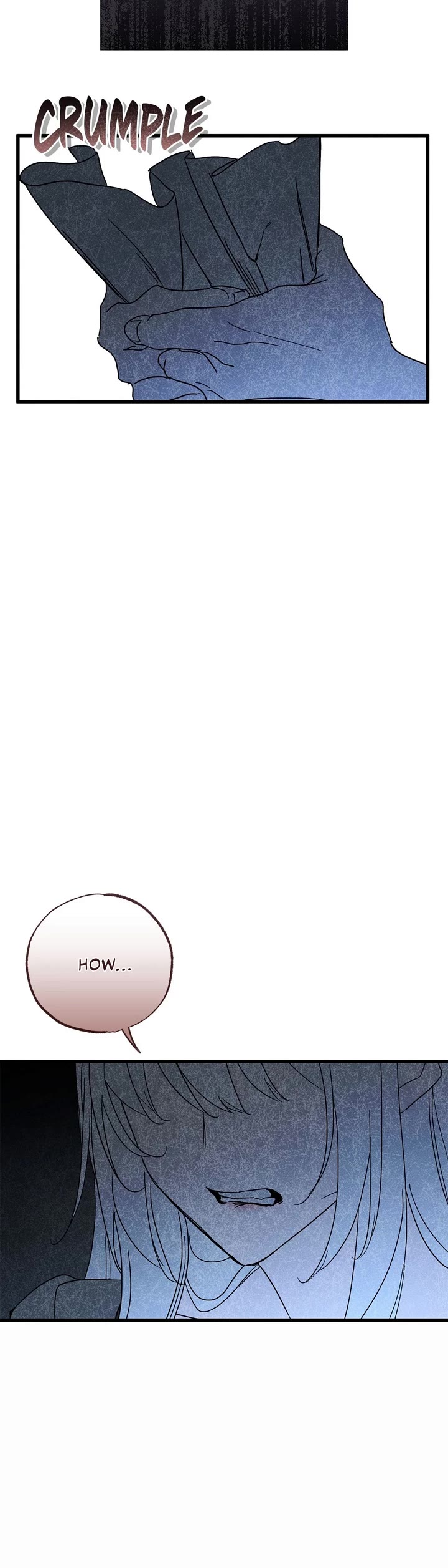 My Husband Who Hates Me Has Lost His Memories chapter 69 page 25