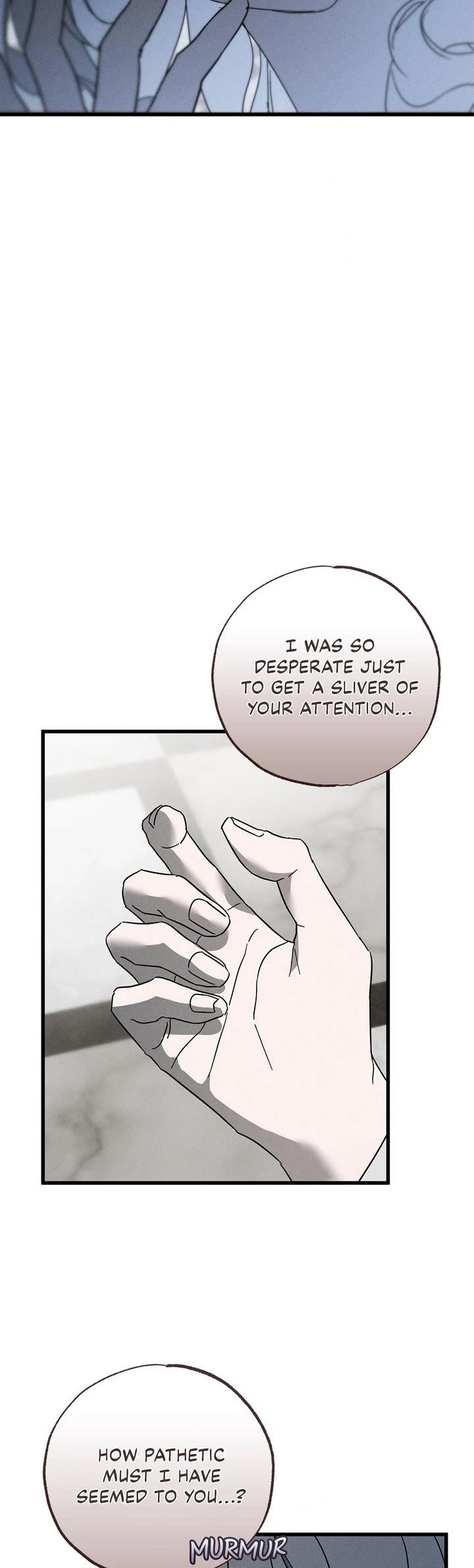 My Husband Who Hates Me Has Lost His Memories chapter 69 page 29