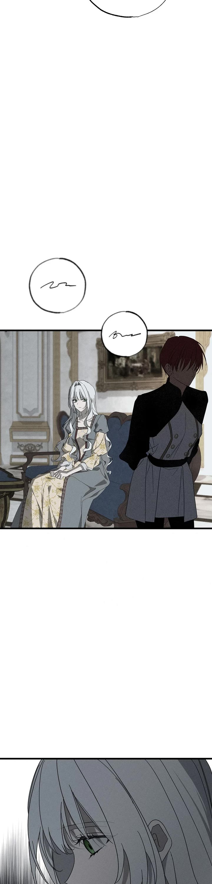 My Husband Who Hates Me Has Lost His Memories chapter 69 page 3