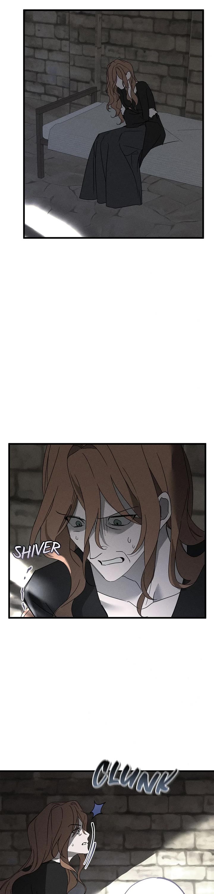 My Husband Who Hates Me Has Lost His Memories chapter 69 page 36