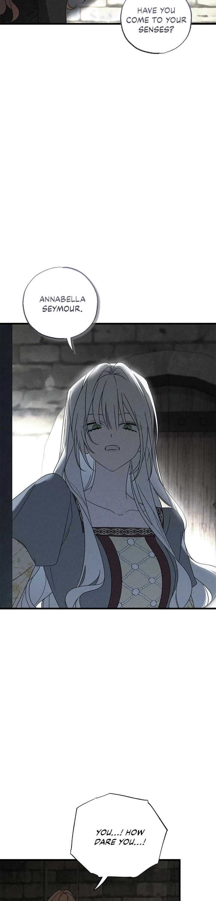 My Husband Who Hates Me Has Lost His Memories chapter 69 page 37