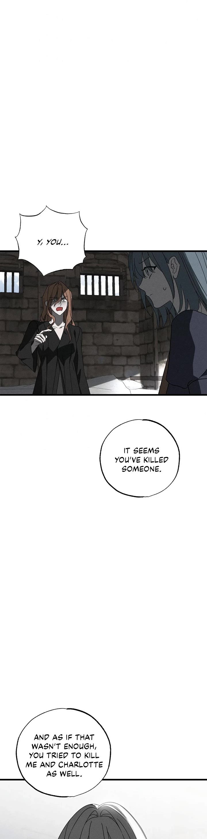 My Husband Who Hates Me Has Lost His Memories chapter 69 page 40