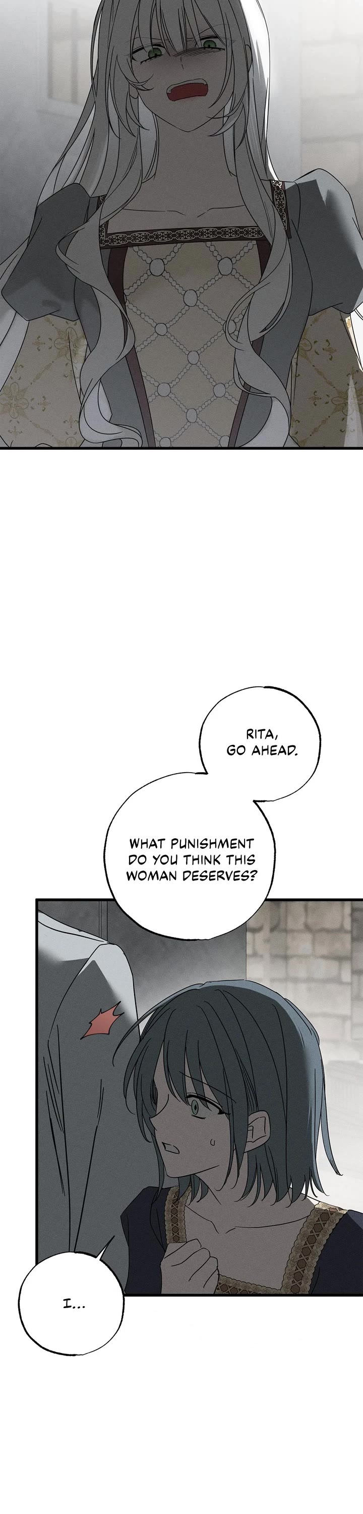 My Husband Who Hates Me Has Lost His Memories chapter 69 page 41