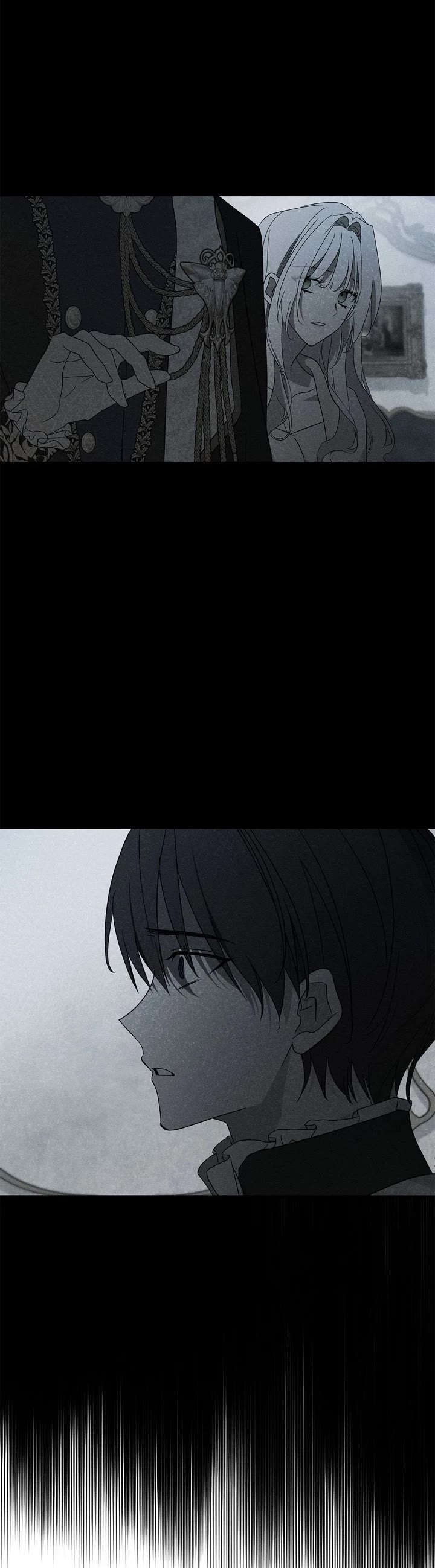 My Husband Who Hates Me Has Lost His Memories chapter 69 page 5