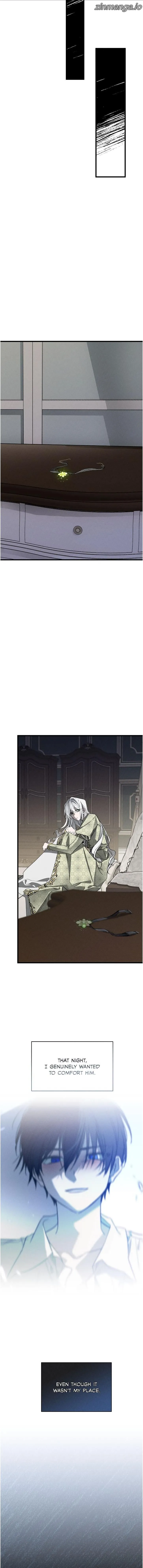 My Husband Who Hates Me Has Lost His Memories chapter 7 page 15