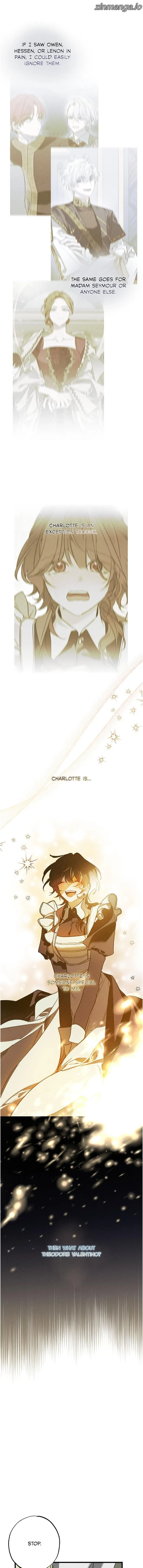 My Husband Who Hates Me Has Lost His Memories chapter 7 page 17