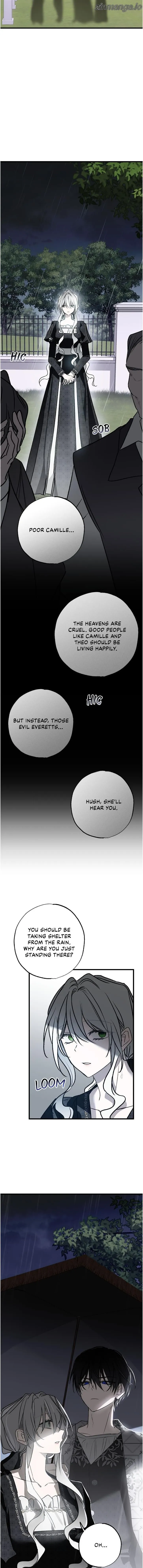 My Husband Who Hates Me Has Lost His Memories chapter 7 page 20