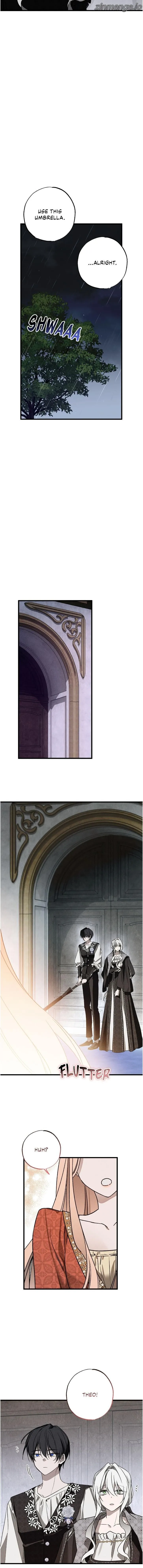 My Husband Who Hates Me Has Lost His Memories chapter 7 page 21