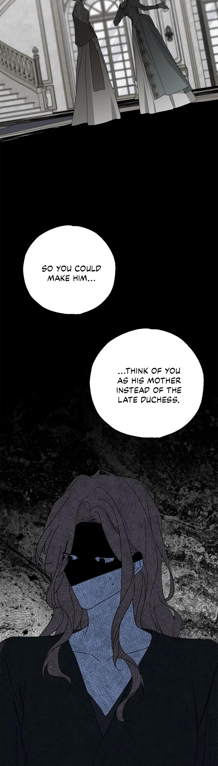 My Husband Who Hates Me Has Lost His Memories chapter 70 page 10