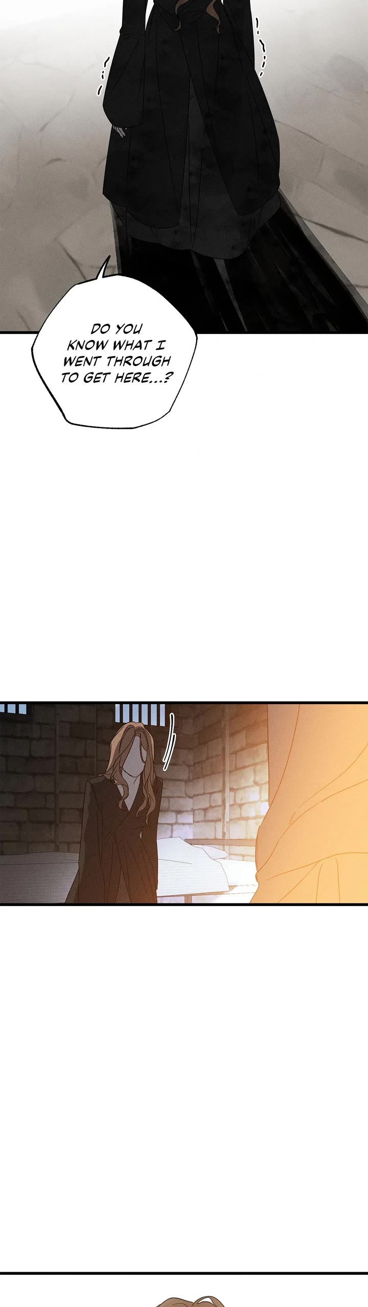 My Husband Who Hates Me Has Lost His Memories chapter 70 page 15