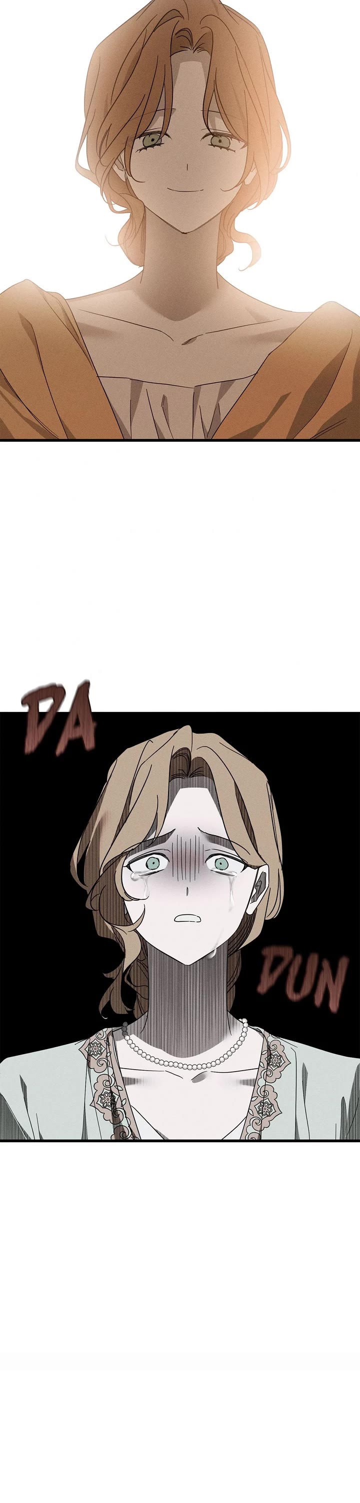 My Husband Who Hates Me Has Lost His Memories chapter 70 page 16