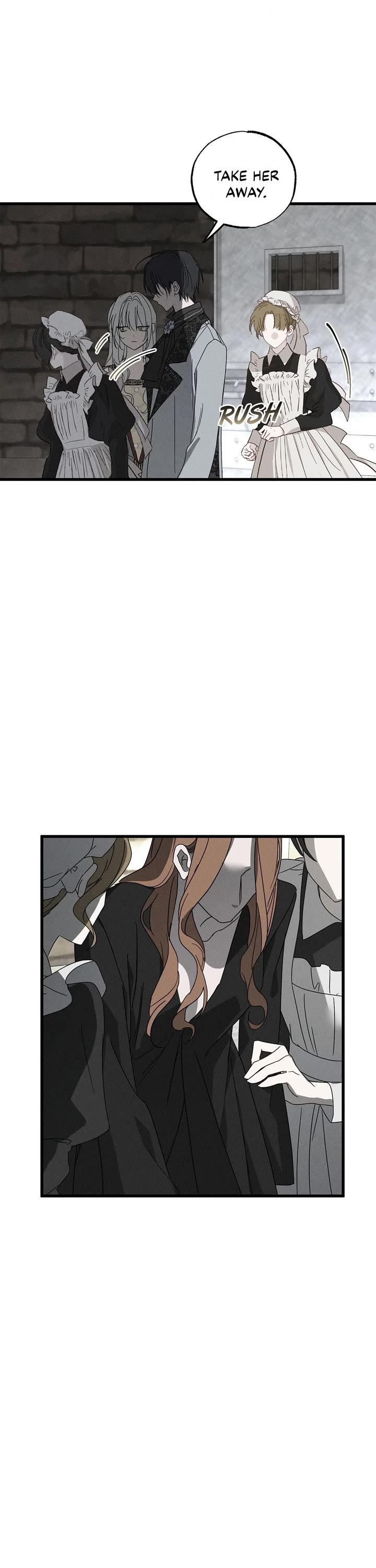 My Husband Who Hates Me Has Lost His Memories chapter 70 page 18