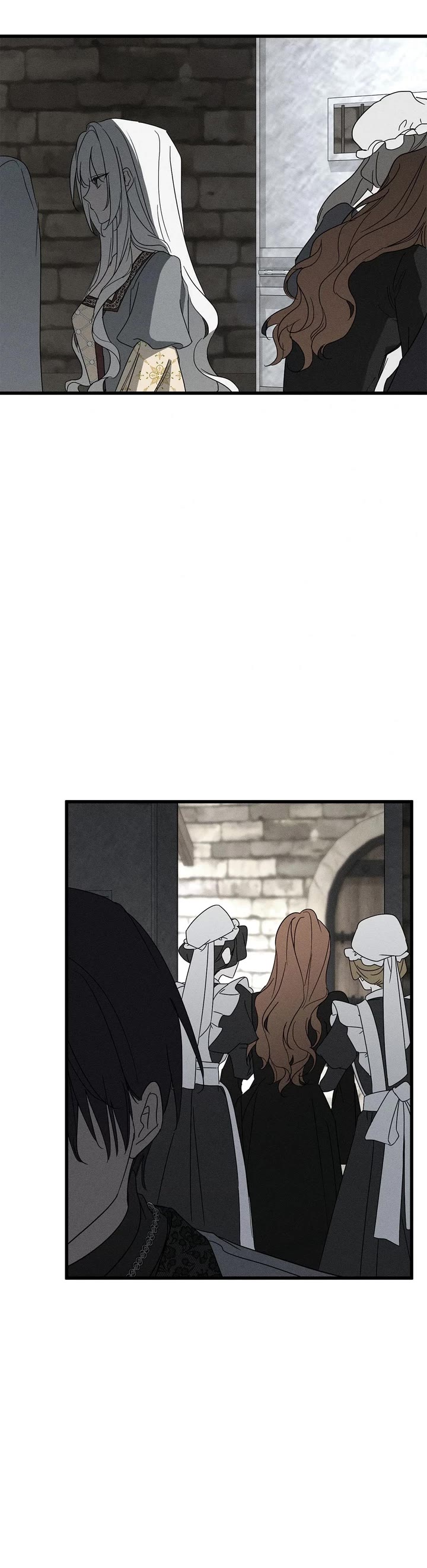 My Husband Who Hates Me Has Lost His Memories chapter 70 page 19