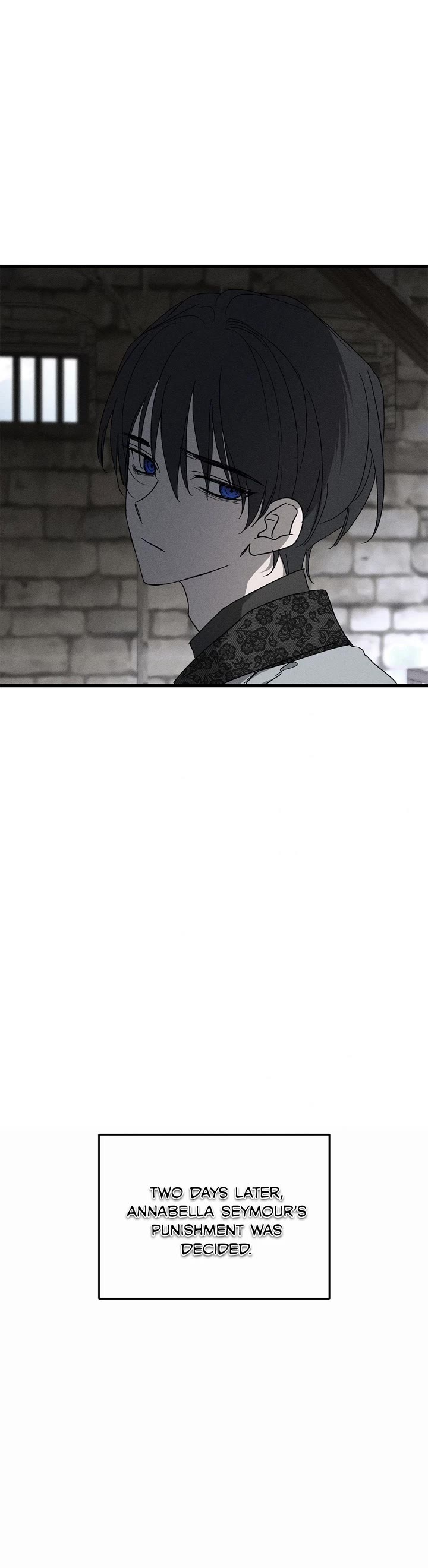 My Husband Who Hates Me Has Lost His Memories chapter 70 page 20