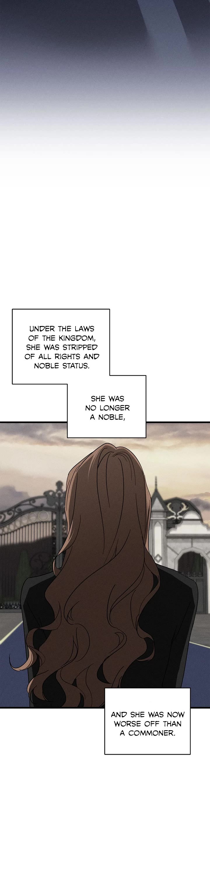 My Husband Who Hates Me Has Lost His Memories chapter 70 page 22