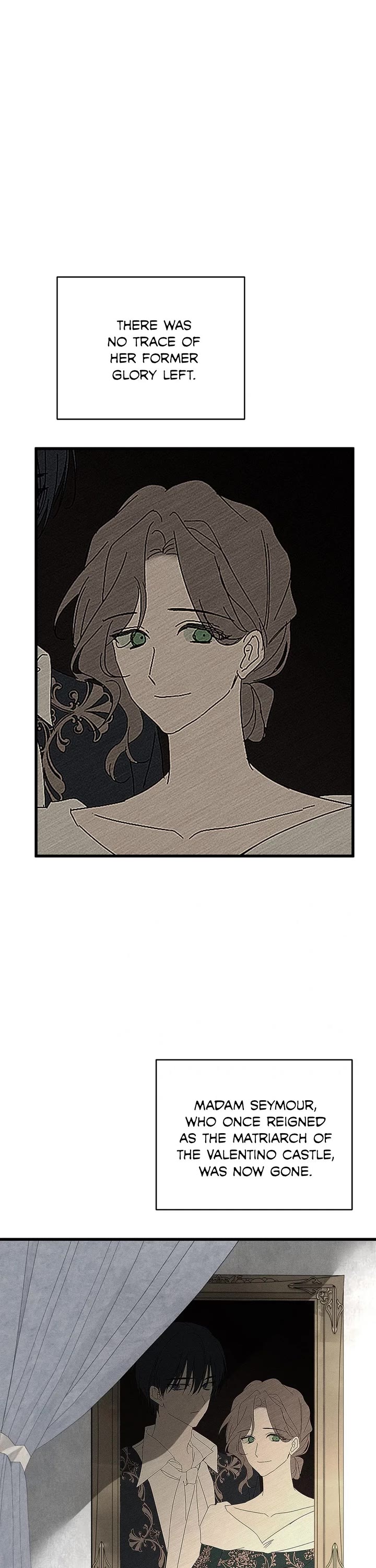 My Husband Who Hates Me Has Lost His Memories chapter 70 page 23
