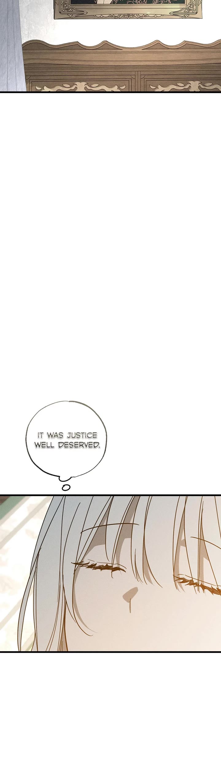 My Husband Who Hates Me Has Lost His Memories chapter 70 page 24