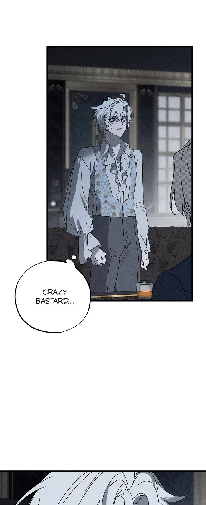 My Husband Who Hates Me Has Lost His Memories chapter 70 page 42