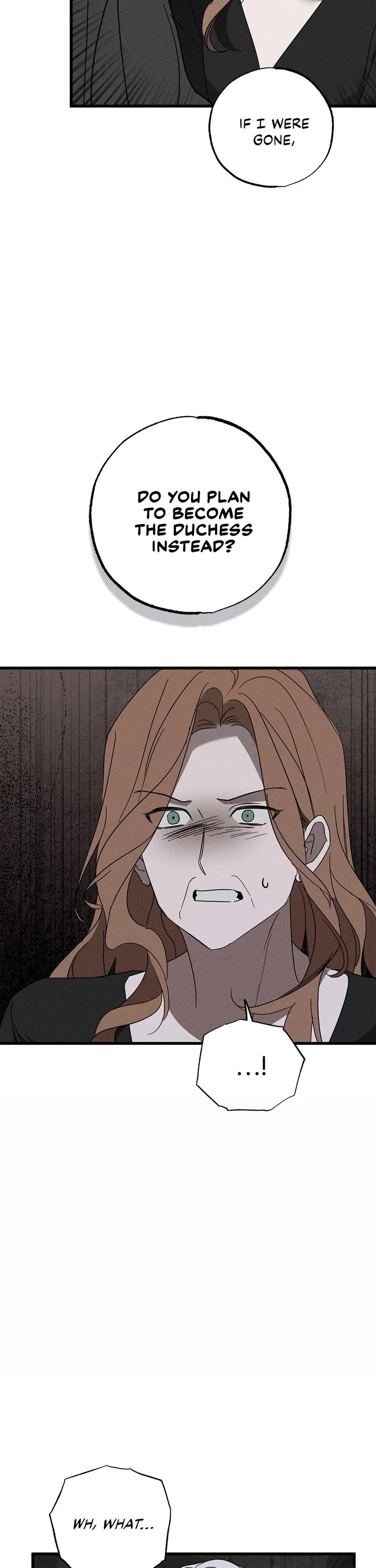 My Husband Who Hates Me Has Lost His Memories chapter 70 page 8