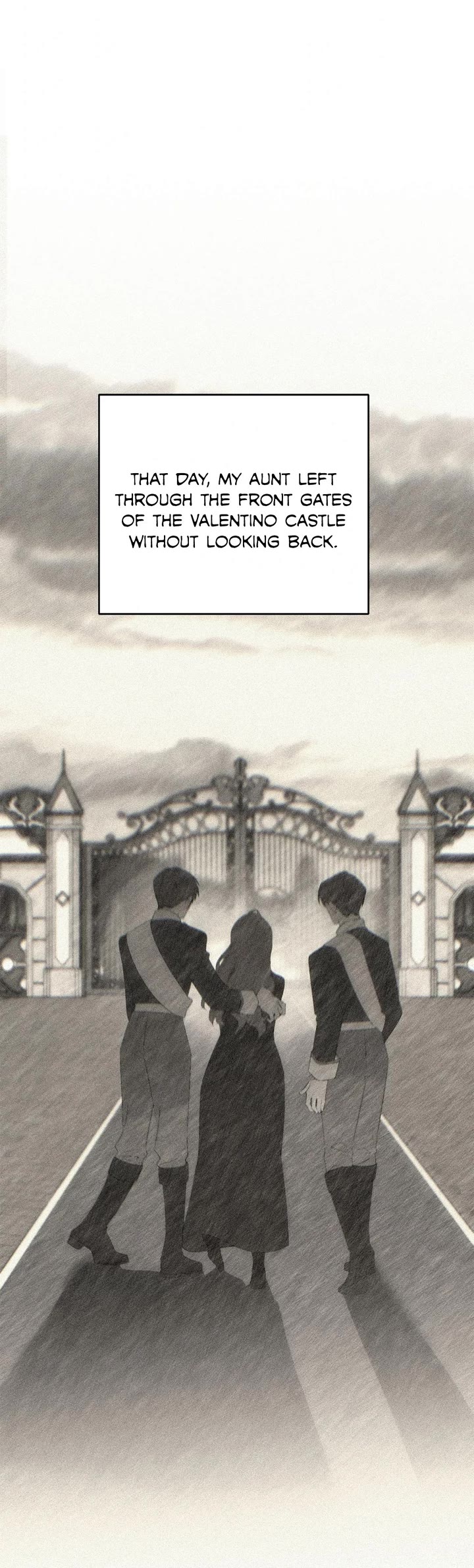 My Husband Who Hates Me Has Lost His Memories chapter 71 page 10