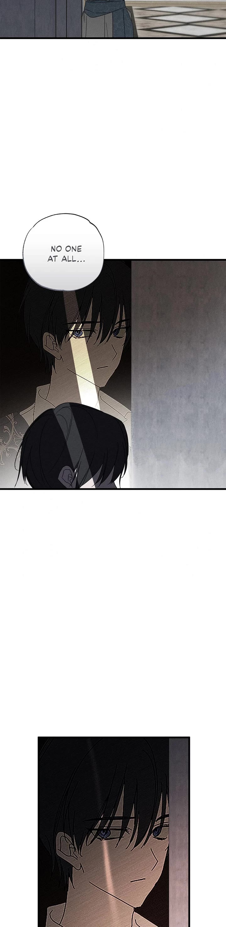 My Husband Who Hates Me Has Lost His Memories chapter 71 page 14