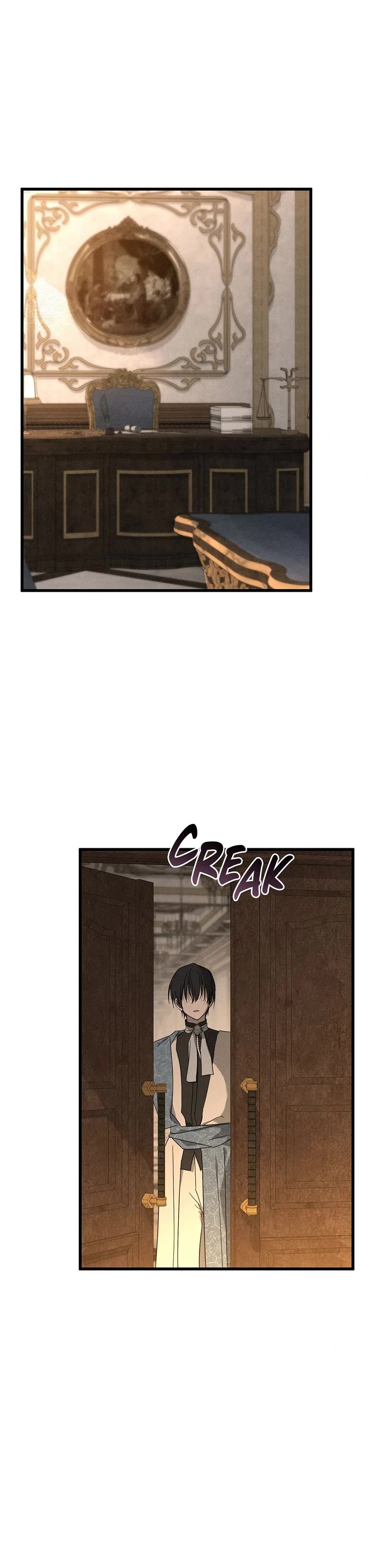 My Husband Who Hates Me Has Lost His Memories chapter 71 page 16