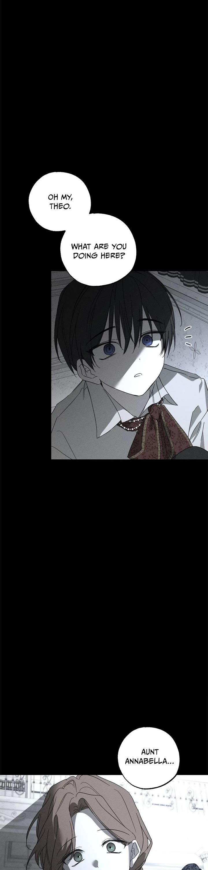 My Husband Who Hates Me Has Lost His Memories chapter 71 page 2