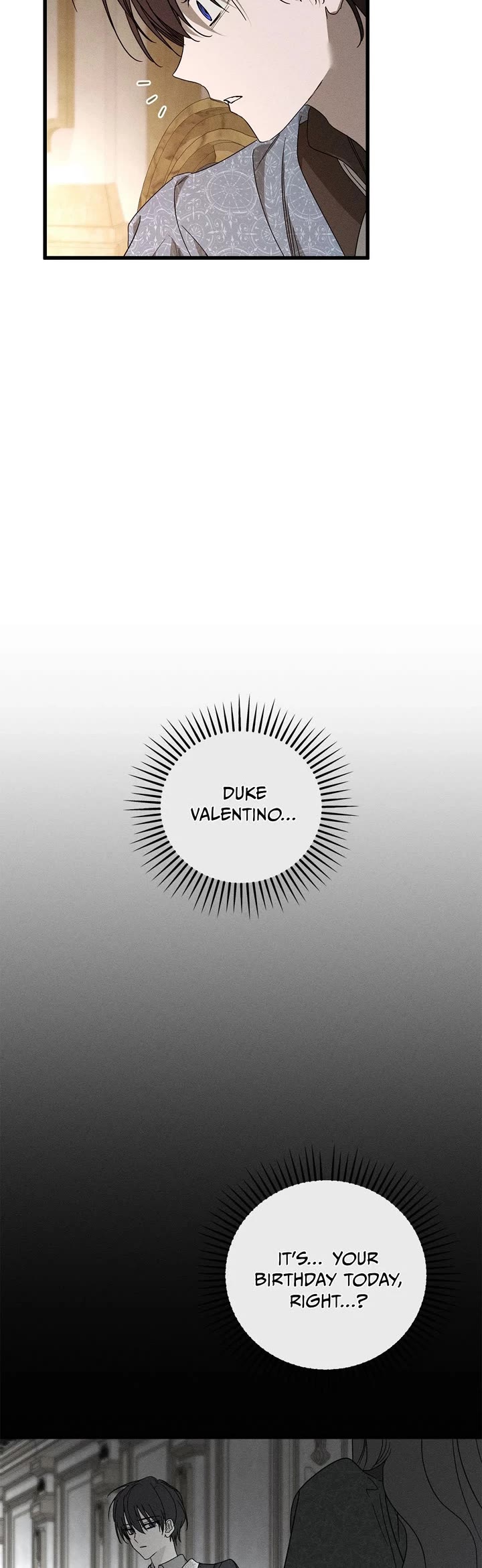 My Husband Who Hates Me Has Lost His Memories chapter 71 page 20