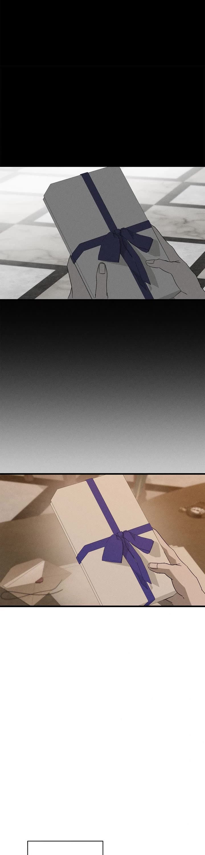 My Husband Who Hates Me Has Lost His Memories chapter 71 page 22