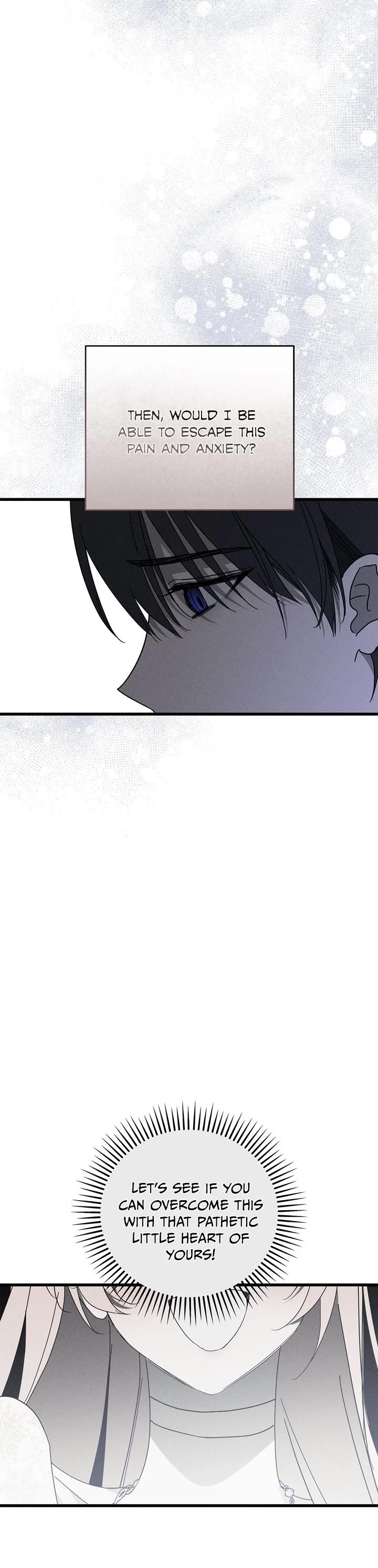 My Husband Who Hates Me Has Lost His Memories chapter 71 page 24