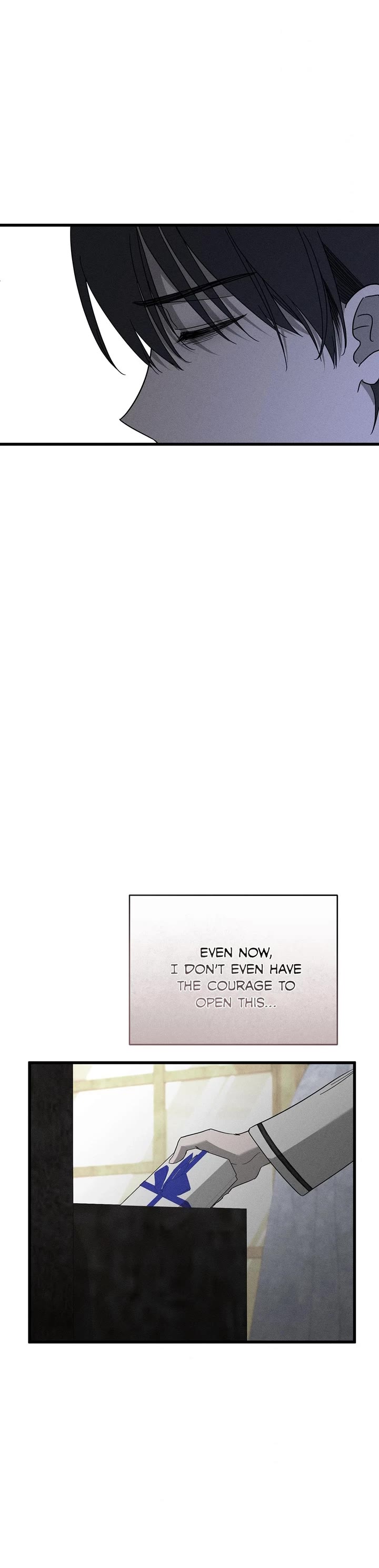 My Husband Who Hates Me Has Lost His Memories chapter 71 page 25