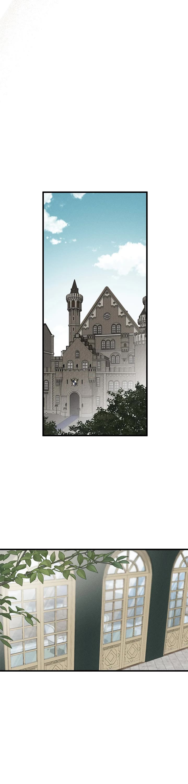 My Husband Who Hates Me Has Lost His Memories chapter 71 page 28