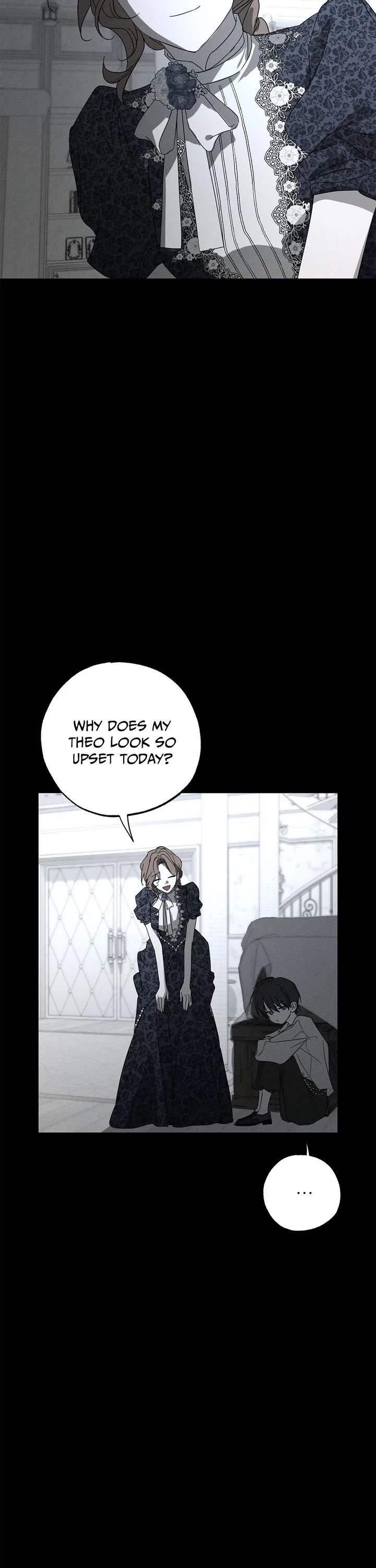 My Husband Who Hates Me Has Lost His Memories chapter 71 page 3