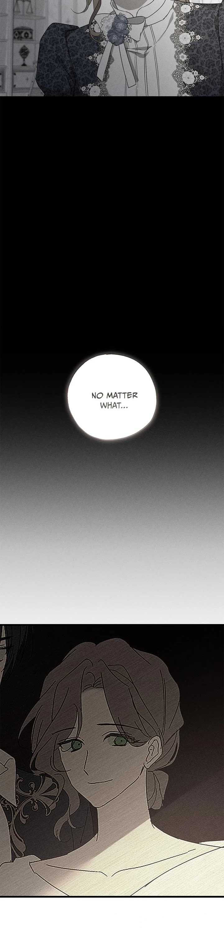 My Husband Who Hates Me Has Lost His Memories chapter 71 page 7