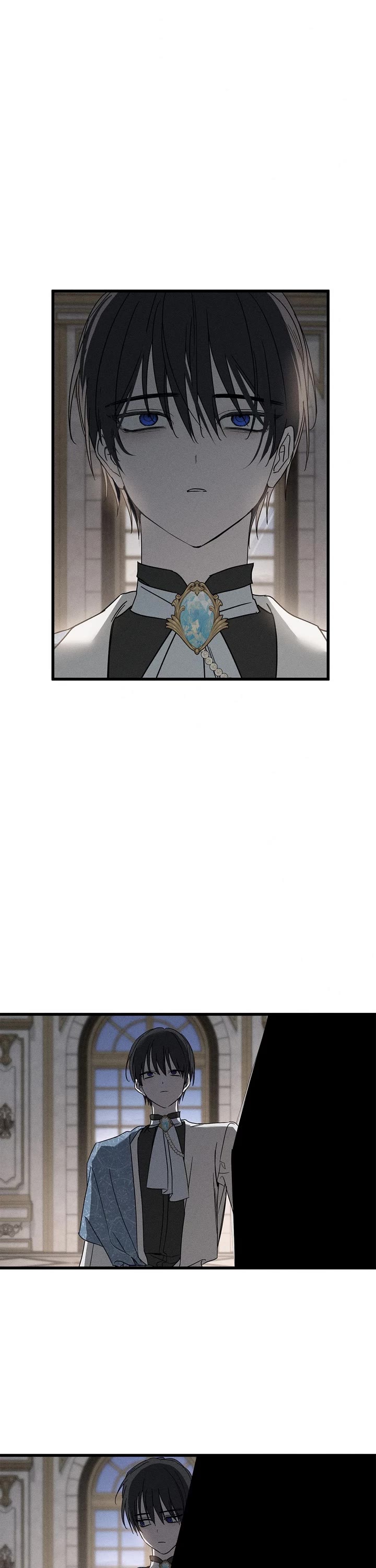 My Husband Who Hates Me Has Lost His Memories chapter 71 page 8