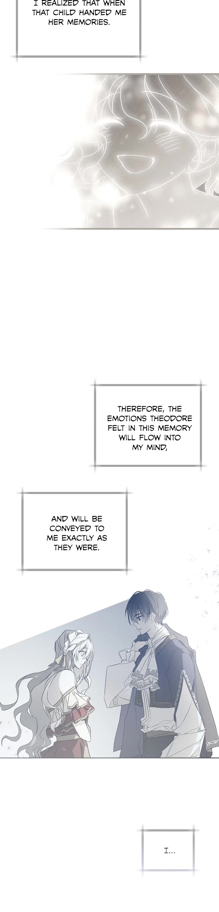 My Husband Who Hates Me Has Lost His Memories chapter 73 page 11