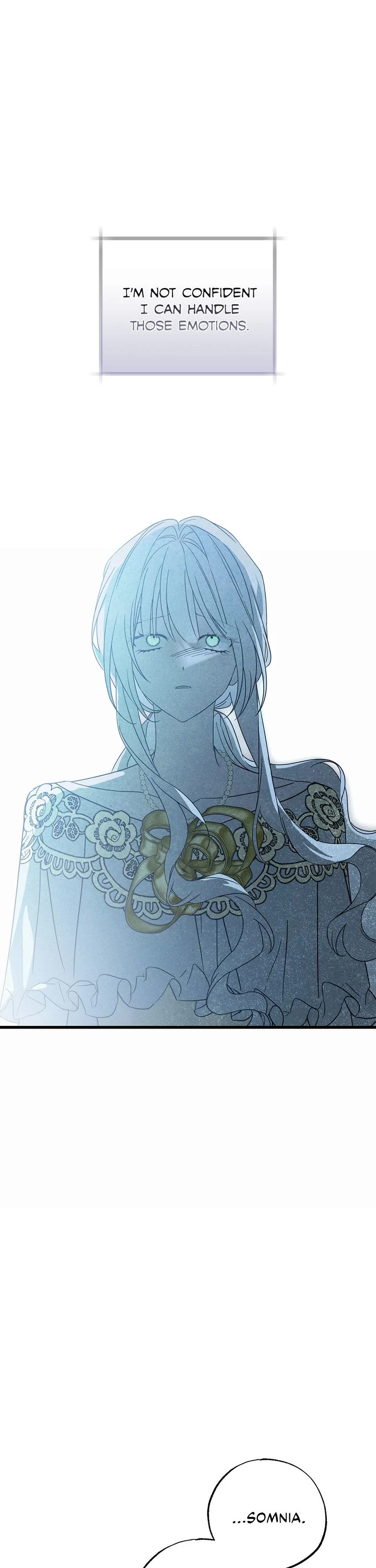 My Husband Who Hates Me Has Lost His Memories chapter 73 page 12