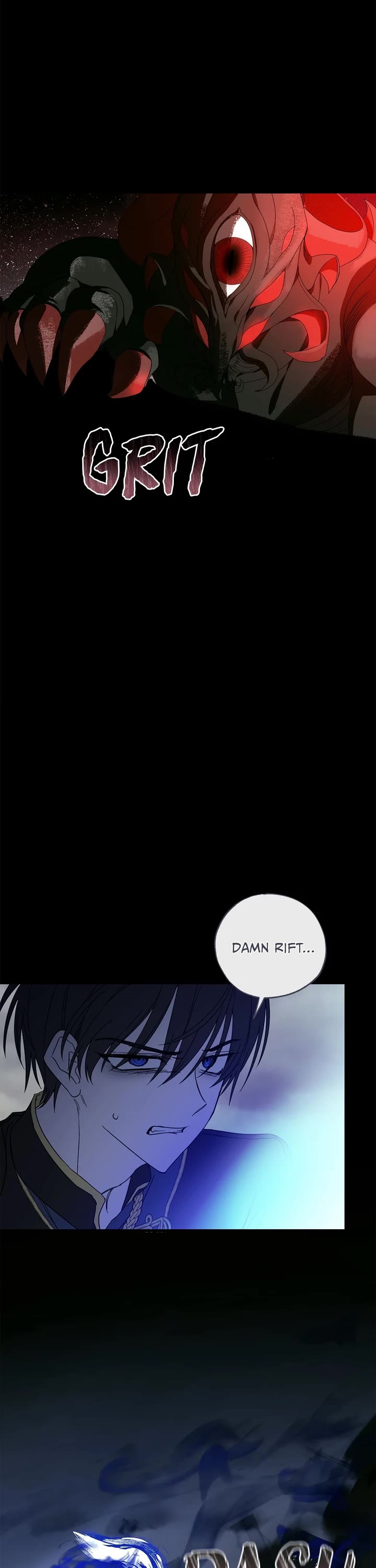 My Husband Who Hates Me Has Lost His Memories chapter 73 page 18