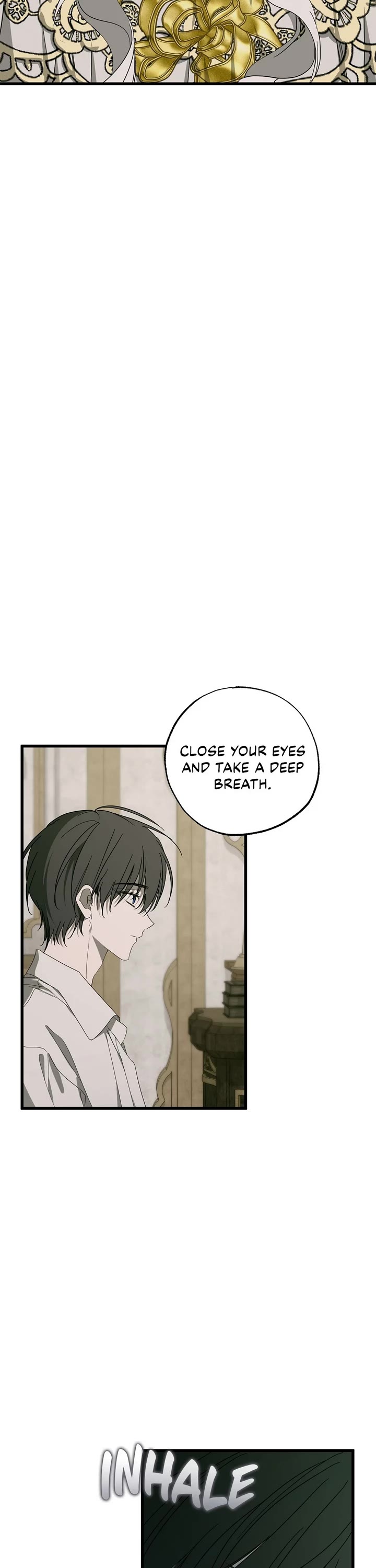 My Husband Who Hates Me Has Lost His Memories chapter 73 page 2