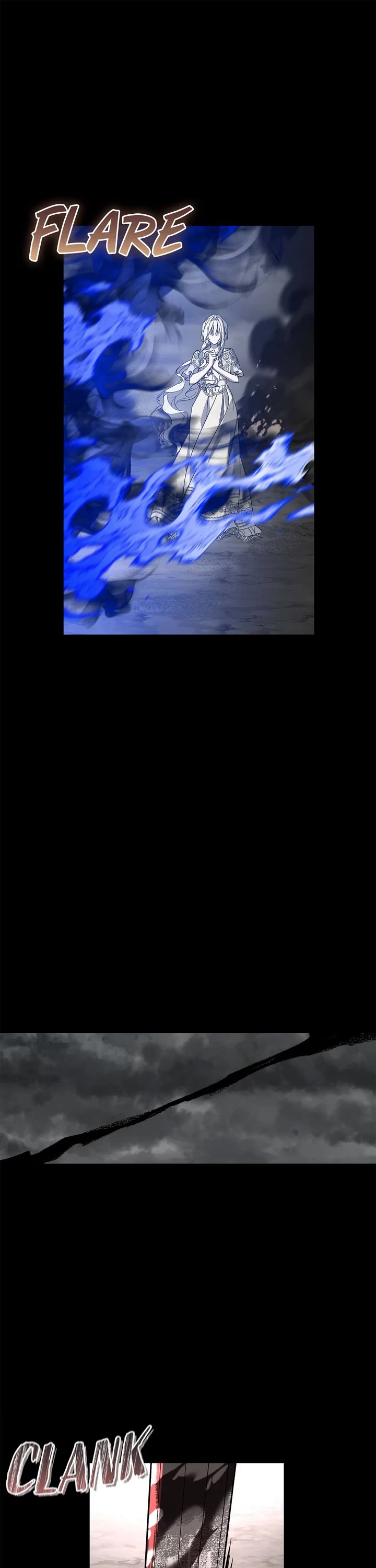 My Husband Who Hates Me Has Lost His Memories chapter 73 page 21