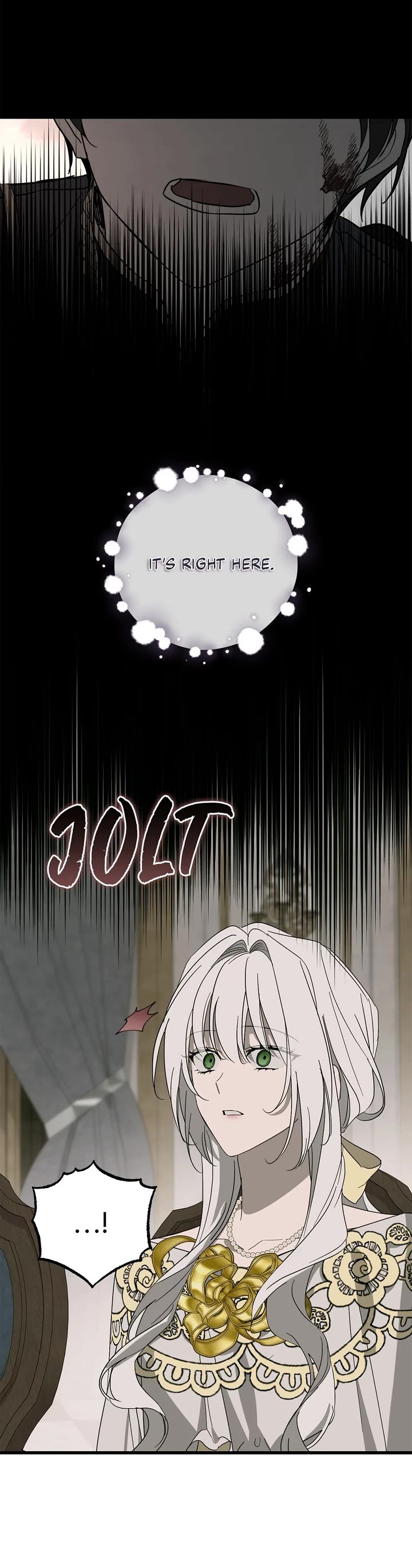 My Husband Who Hates Me Has Lost His Memories chapter 73 page 24