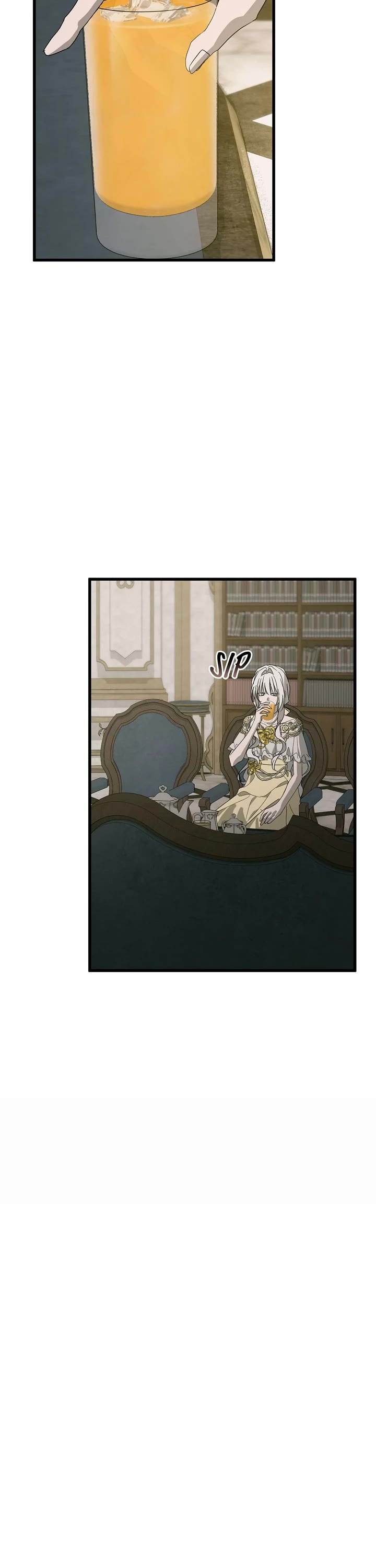 My Husband Who Hates Me Has Lost His Memories chapter 73 page 28